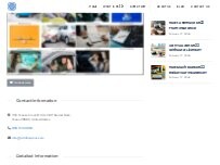 Website Screenshot SR22 Insurance Round Rock TX