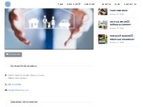 Website Screenshot SR22 Insurance Abilene TX