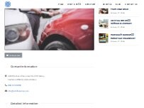 Website Screenshot SR22 Insurance Gilroy CA