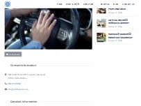 Website Screenshot SR22 Insurance Frederick MD