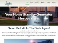 Website Screenshot Jubilee Generator