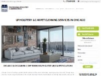 Website Chicago Couch Cleaning