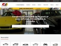 Website Screenshot Auto Assets