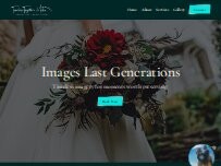 Website Screenshot Timeless Together Media