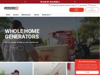 Website Screenshot Generator Supercenter of Austin