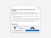 Website Screenshot Magikal Marketplace, LLC