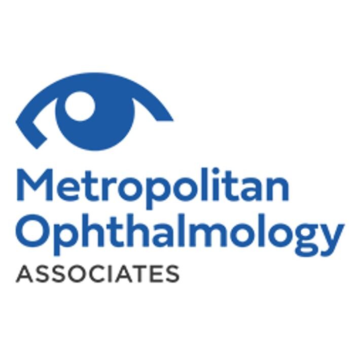 Metropolitan Ophthalmology Associates Logo