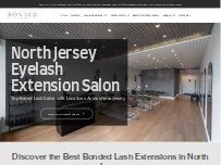 Website Bonded Lash Bar