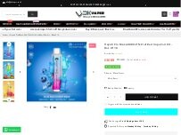 Website Vapemallwholesale