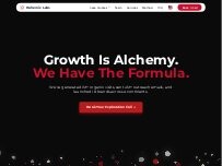 Website Bohemic Labs