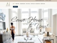 Website Adorn Interiors LLC