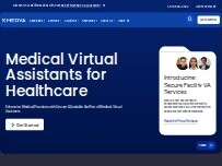 Website MEDVA