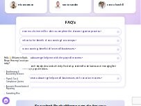 Website Booksmerge