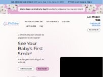 Website Keepsake Baby Ultrasound