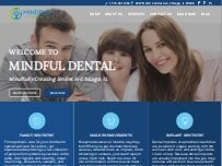Website Mindful Dental