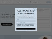 Website Cloud 9