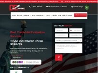 Website Document Evaluation