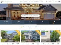 Website Distressed Real Estate