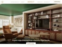 Website ADROIT