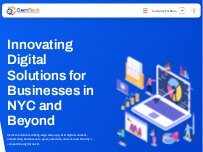 Website DernTech