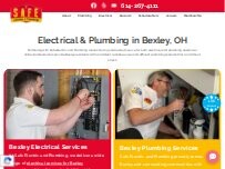 Website Safe Electric LLC