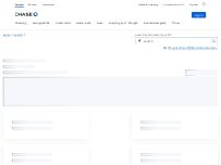 Website Screenshot Chase Bank