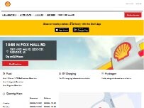 Website Screenshot Shell
