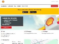 Website Screenshot Shell