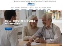 Website Moyer Move Management