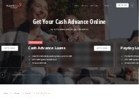 Website Superb Cash Advance