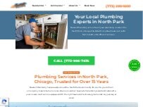 Website Rocket Plumbing