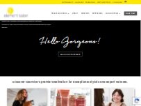 Website Element Salon Elliston