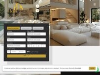 Website Dono Imóveis