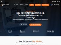 Website Key Talent
