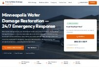 Website Priority Water Damage