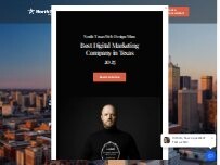 Website North Texas Web Design