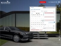 Website Blackbird Worldwide