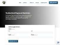 Website The Electrical Plug