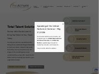 Website ProActivate