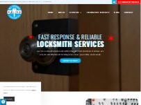 Website All Chicago Locksmith