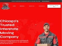 Website Out Of State Moving Company