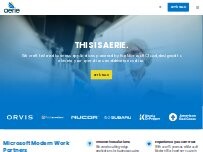 Website Aerie