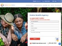 Website Seniors Helping Seniors of El Paso, TX