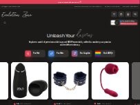 Website Evolution Zone