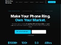 Website Modern Day Marketing