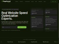 Website PageSpeed Matters