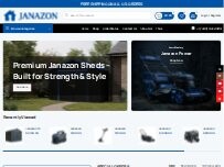 Website Janazon