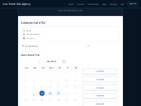 Website Low Ticket Ads Agency