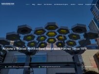 Website Magnum Companies, Inc.
