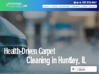 Website Enviroclean of Illinois, Inc.